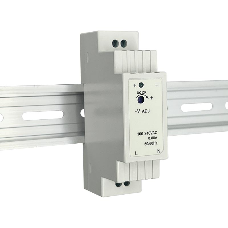 DC 12V 24V Switching Power Supply Rail Type Small Volume DR-15-0.63A 1.25A 5V 15V Transformer 15w