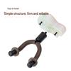 Guitar, Violin & Ukulele Wall Mount Bracket Hanger