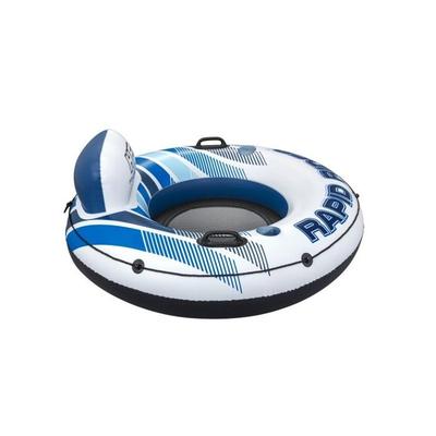 Bestway Bestway Round Inflatable Float Rapid Rider Diameter 135 Cm