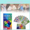 Exciting Skyjo Action Card Game For Fun Family Gatherings And Social Events