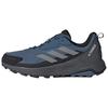 Terrex Anylander Rain.RDY Wonder Steel Men Sneakers Blue Grey-Three Core-Black ID5487