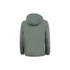 Li-Ning Li Ning Jacket Men's Gray Green Unisex AFDT753-2