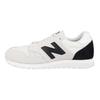New Balance Nb 520 Comfortable Versatile Shock Absorbing Durable Low Top Lifestyle Casual Shoes Unisex Casual Shoes White U520ER