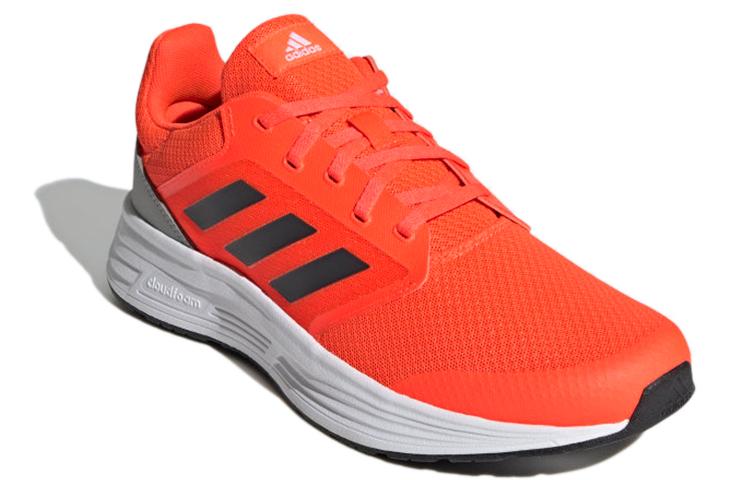 Men's Sneakers Adidas Galaxy 5 'Solar Red'