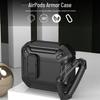 Protective Case for New AirPods Pro 4th Generation with Bluetooth Earphones