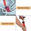 Toilet Cleaner Practical Drain Tool Unclog Drains Easily Clear Blockages