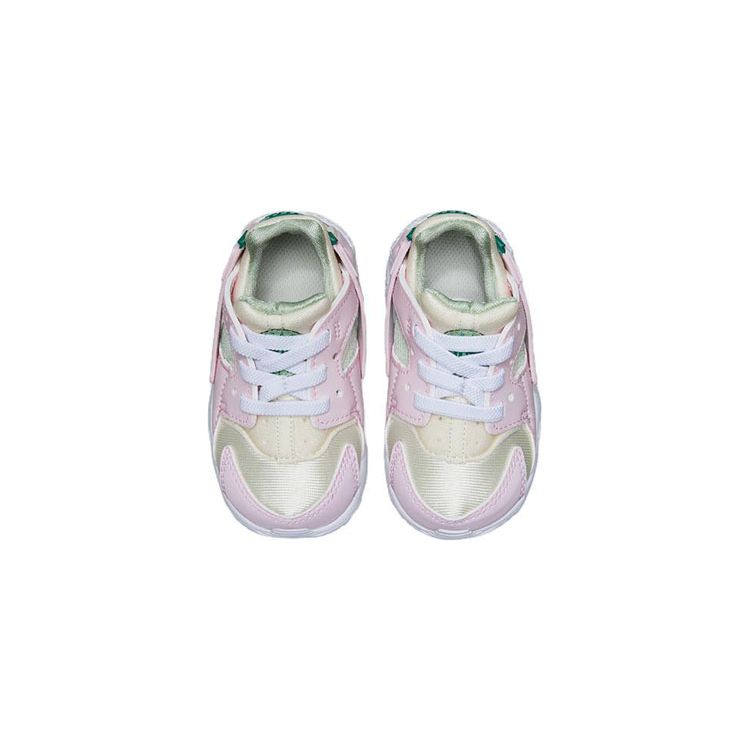 Nike Non-Slip Shock Absorbing Durable Low-Top Walking Shoes Baby Shoes DQ0519-600