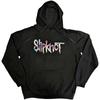 Slipknot Unisex Adult Eye Logo Hoodie