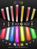 Set of 20 Disposable Flashlights for Live Summer School Cultural Fireworks and Nightlife Blue Long-Lasting Concerts, Weddings, Festivals, Festivals,