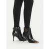 Ankle Boots Versace Jeans Couture 79VA3S57, Black