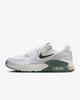 HQ3411-100 Nike Women's Air Max Excee White Vintage Green (Women's)