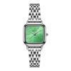 Simple Square Watch Women'S Fashion Light Luxury Exquisite Niche Trend Female College Student Women'S Watch