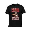 Fedor Emelianenko The Last Emperor TShirt Odor Resistant Short Sleeve Top