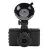 4K Dash Cam Front Rear Dual Recording Supports 2.4G WiFi APP Control G Sensor Collision Detection Loop Recording