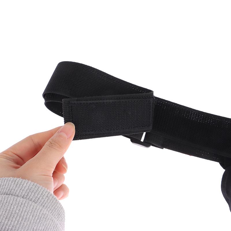 Verstellbarer Katheterbeutel Urindrainage Foley-Katheterbeutelhülle Urinhalter