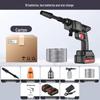 Wireless High-Pressure Electric Car Wash Gun