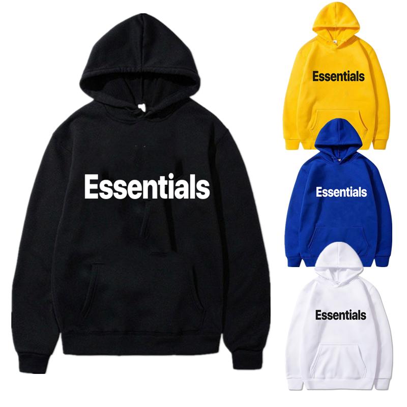 essentials moletom com capuz original price