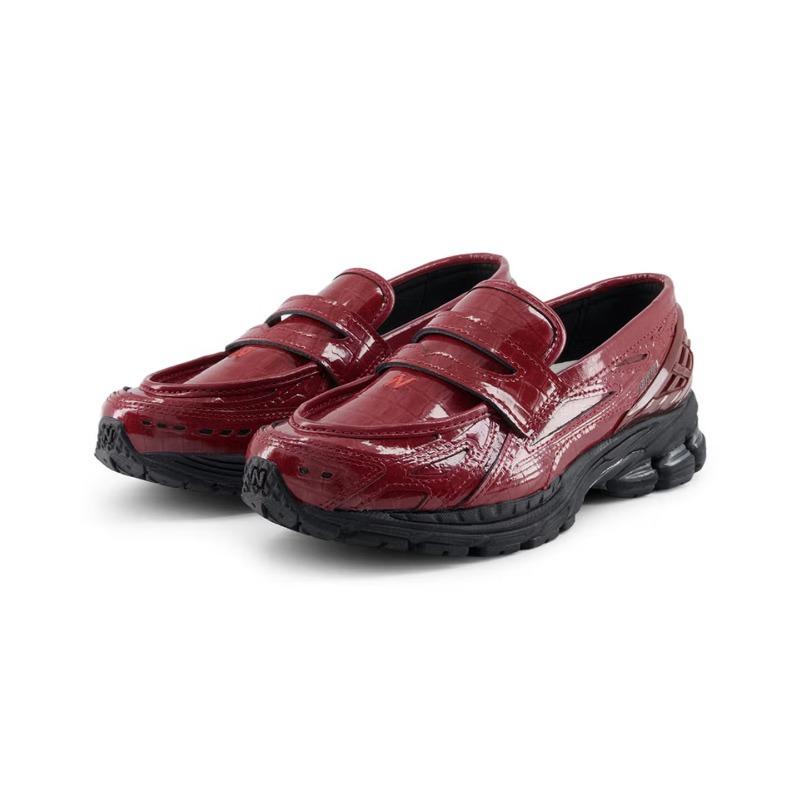 NEW BALANCE Men's and Women's Trendy Retro One-Piece Shoes - U1906LCS