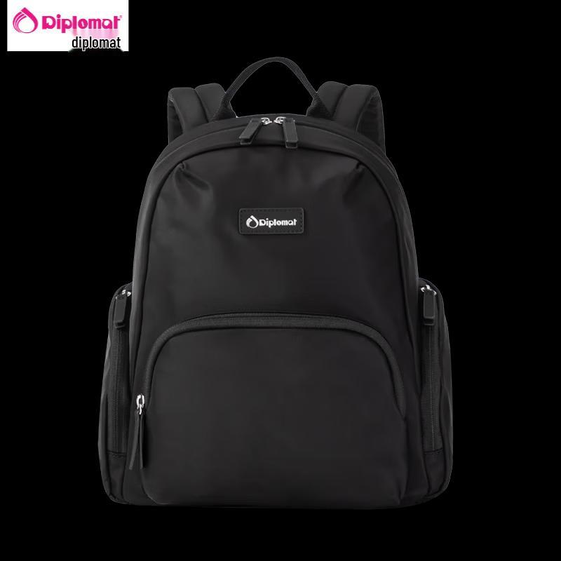 Diplomat DS-14200L Fashion Lightweight Casual Backpack