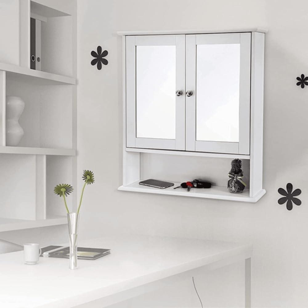 Bathroom Cabinet - LHC002