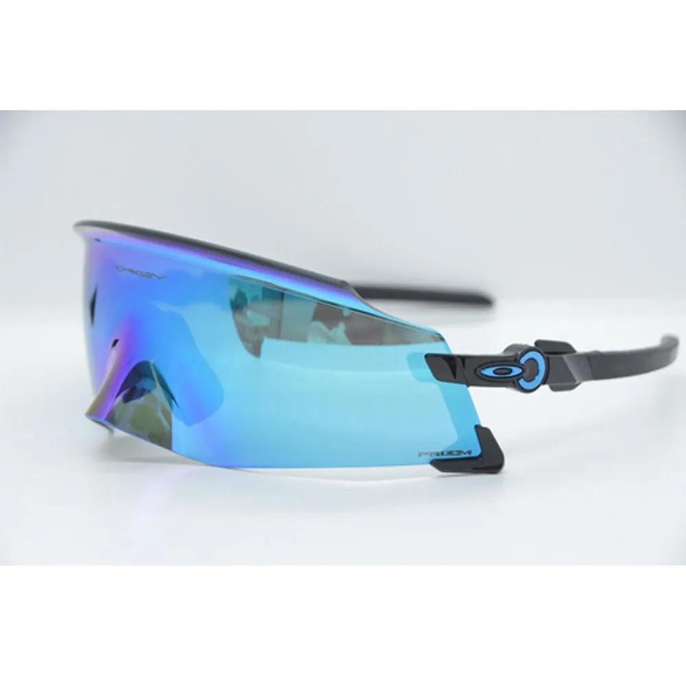 

Oakley OO9455M 03 Kato Prism Sapphire, OAKLEY KATO, Sports Sunglasses