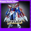 Presale Kamio 1100 Mb God Assembly Model Movable Figurine Alloy Skeleton Mobile Martial Arts Legend Mecha Diy Collection Toy