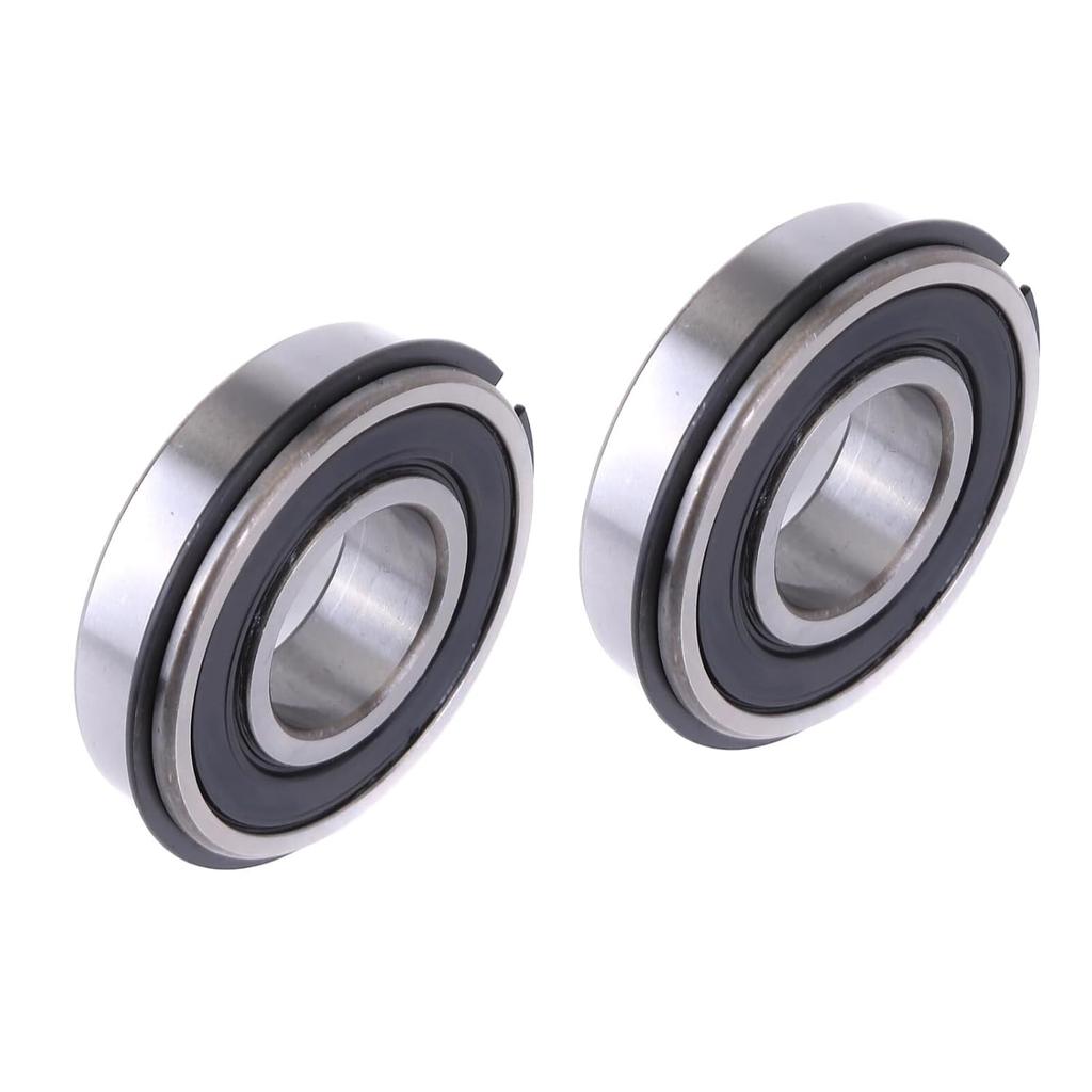 2PCS Manual Transmission Input Shaft Bearing for Je-e-p Patriot 2007-2017 2.4L 2.0L MK74 Input Shaft Bearing MK49 Transmission Input Shaft Bearing