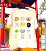New Djo Fall 2026 North American Gift For Fans Unisex S-5XL Shirt LL510