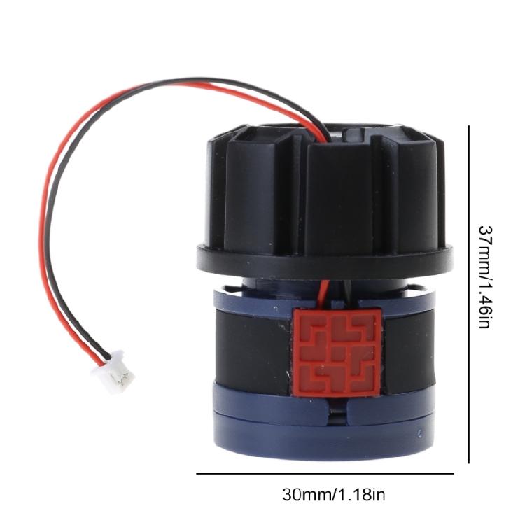Durability Microphone Cores Dynamic Microphone Capsules With Intelligent Noise Cancellation Technology Concert Mic