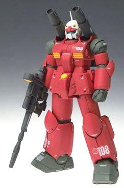 

Gundam Fix Figuration 0028 RX-77-2 Guncannon Фигурка