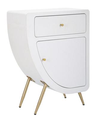 Tall Bedside Venus Cm 60X32X79