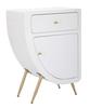 Tall Bedside Venus Cm 60X32X79