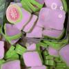 Soft Squeeze Toy Slow Rising Food Shaped Toy Realistic Fidget Toy  for Novelty Gift