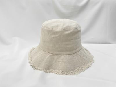Pokrývky hlavy – Klobouky „bucket hat“