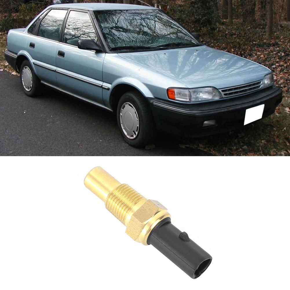 Water Coolant Temperature Sensor 83420 AA010 Fits for Toyota Avalon Camry Corolla