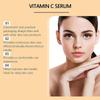 Hoygi Vitamin C Essence Is A Skin Care Essence That Keeps The Facial Skin Tender, Moisturized, Bright And Hydrated