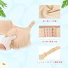 CYOMI Silicone Breast Bra Crossdresser Silicone Artificial Fake Fake 85D Set, Breast, Bra, Cosplay, Breasts, Breasts, Mastectomy, Daughter,