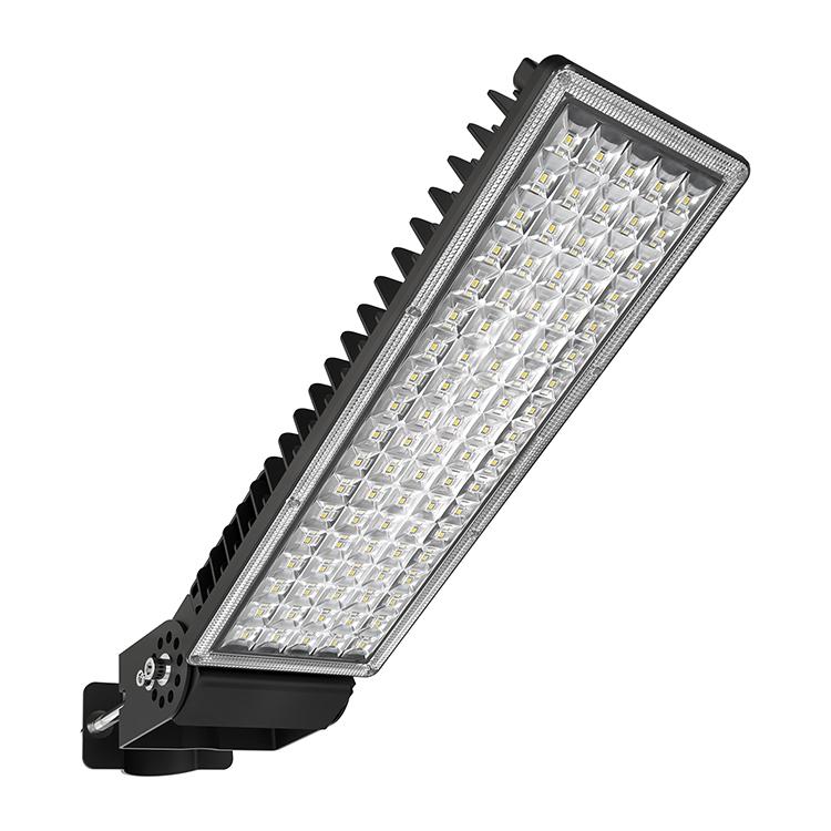 New Arrival 100W Street Lights LED Outdoor Street Light from Germany High Brightness for Road and Highway Lighting