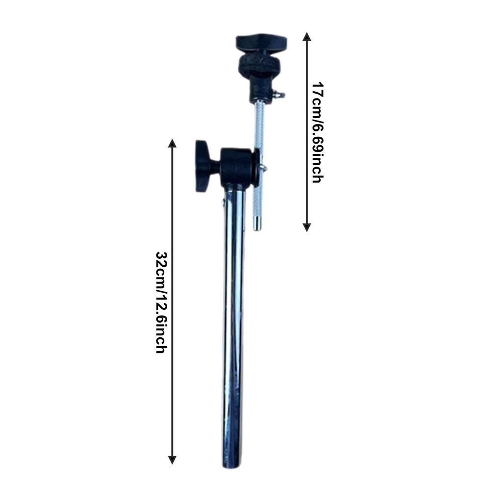 Electronic Drum Cymbal Mount Holder Parts Professional Musical Instrument Accessories Component