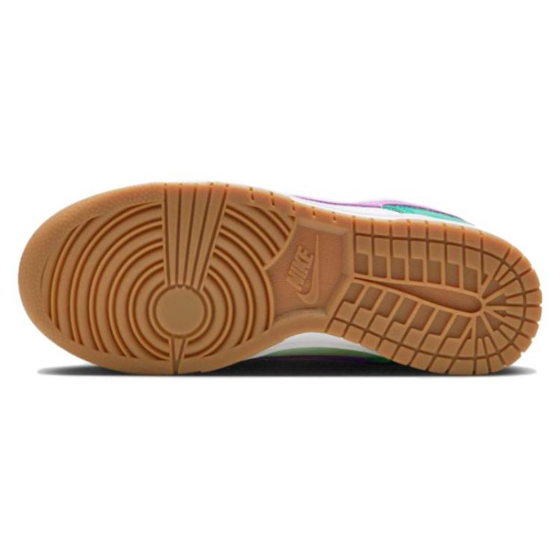 Nike Dunk Low 'Joker' Tênis de Skate Feminino FD9922-151