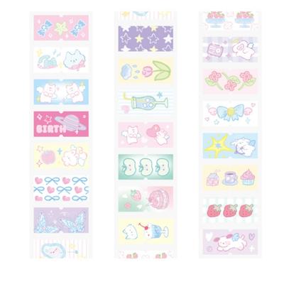 Nähen & Handarbeit – Scrapbooking