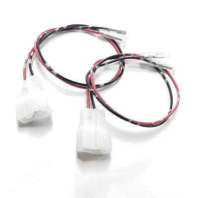 CGP T-type Speaker Terminal Connector for Suzuki Vehicles, Daihatsu Vehicles,