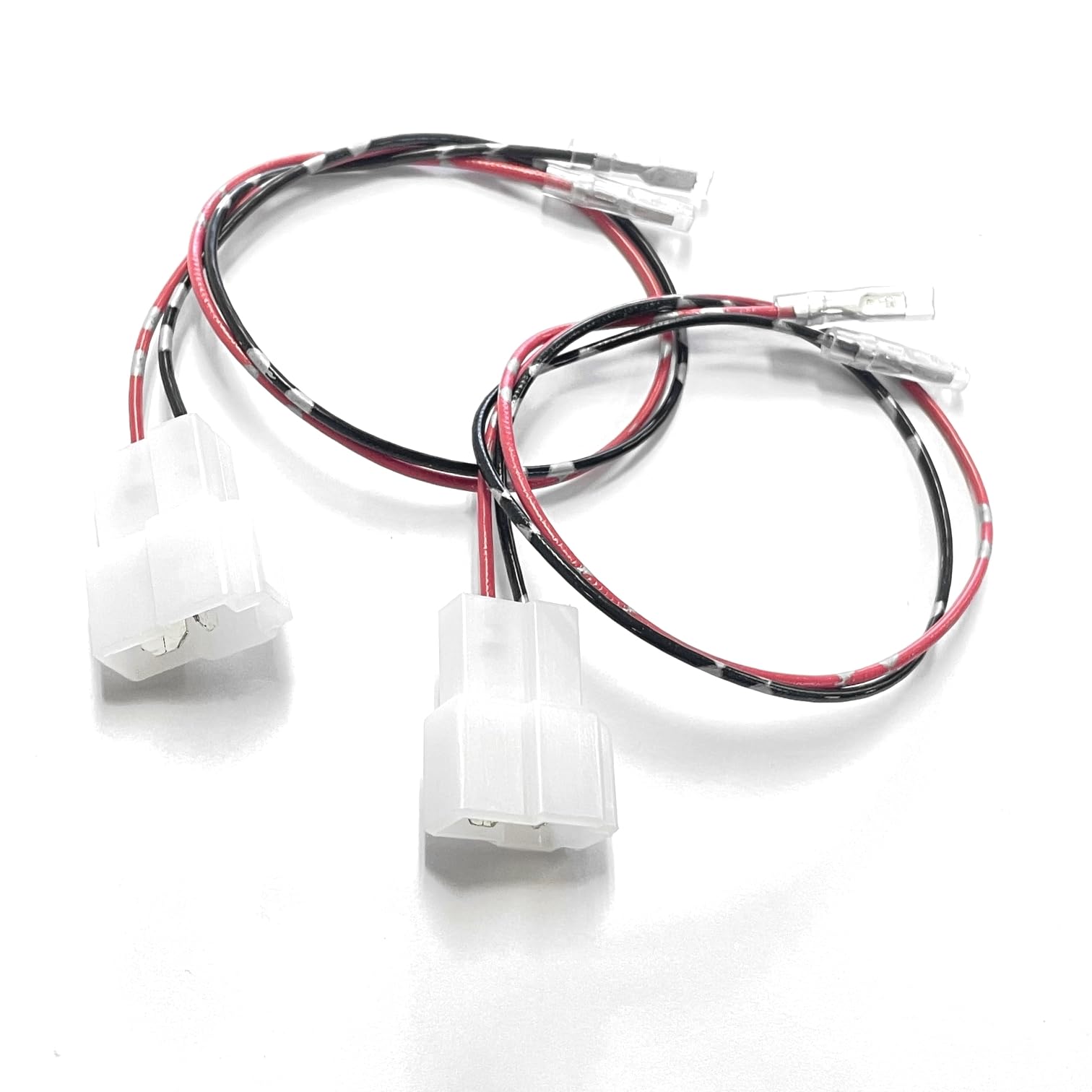 CGP T-type speaker terminal connector for Suzuki vehicles, Daihatsu vehicles,