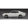 Hasegawa 1/24 Nissan Laurel HT 2000SGX (KHC130) Late Model 1973 Plastic Model Kit HC67