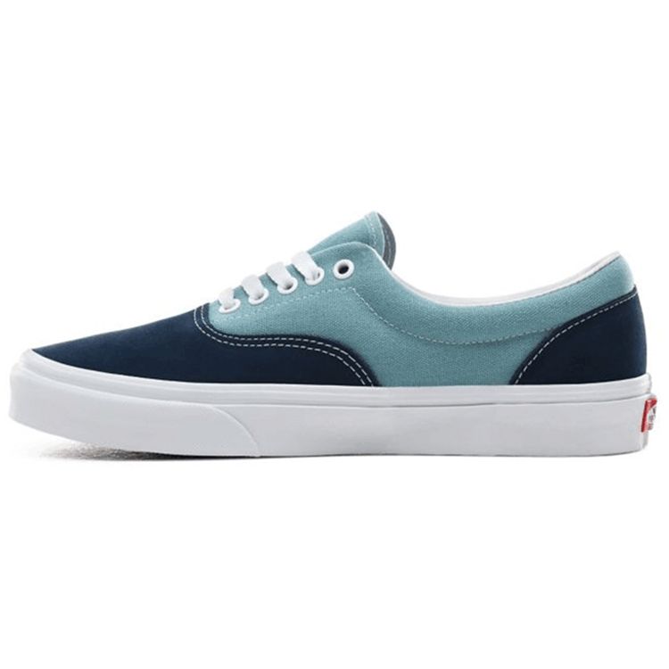 

Vans Era Retro Sport Gilbraltar Sea Unisex Sneakers Blue Cameo-Blue VN0A4BV4VY1 35