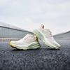 Saucony  Hurricane 24 White Foam Women Sneakers S10933-246