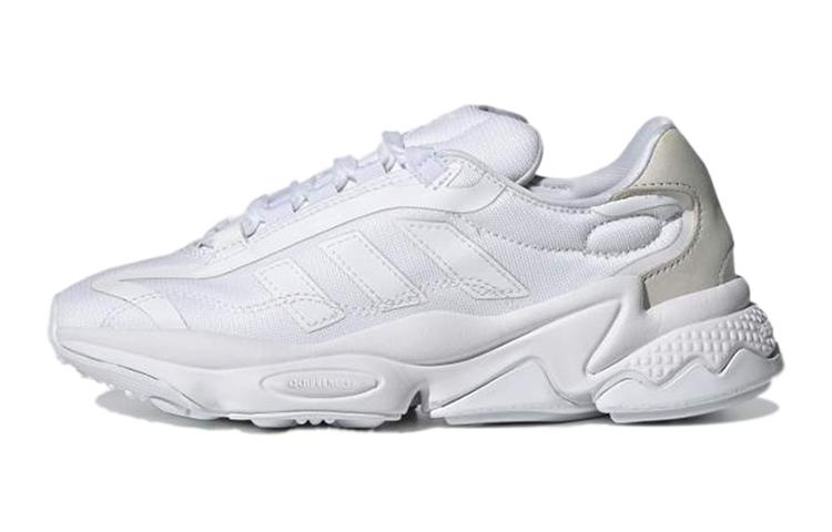 Adidas Originals Ozweego Abrasion Resistant Abrasion Resistant Kids Lifestyle Shoes Teenagers Q47258 37⅓