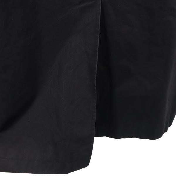 PS Paul Smith Stainless collar coat L black Men's Used