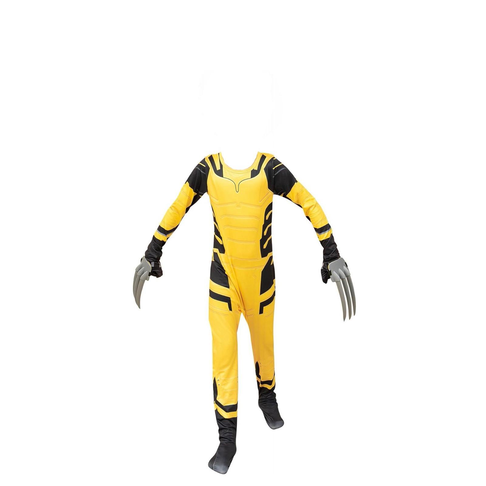 

Детский реквизит для косплея на Хэллоуин 150 жёлтый