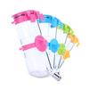 Automatic Rabbit Drinking Bottle 350/500ML Pet Hanging Drinking Bottle  Pet Cage